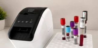 (FOTO) Siguranță sporită pentru pacienți la Spitalul Buhuși: a fost introdus un sistem modern pentru analizele medicale