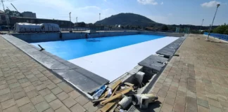 (FOTO) Când se deschide ștrandul din Onești. Anunțul de ultima oră făcut de Primărie