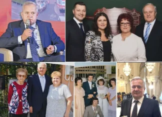 Prof. Univ. Dr. Adrian Cotîrleț, la 70 de ani. Omagiu pentru medicul care a transformat spitalul din Moinești într-un reper național