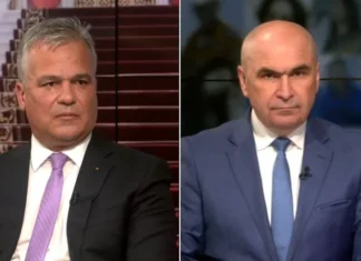 ULTIMA ORĂ: Acum, ședinţă PNL după ce Veștea a fost propus prim-ministru de Nicușor Dan. Liderii au votat să nu facă Guvern cu PSD: 39 pentru, 10 împotrivă. Se cere excluderea lui Veştea