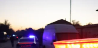 Tragedie în Comănești. Un bărbat de 44 de ani a murit după un gest extrem