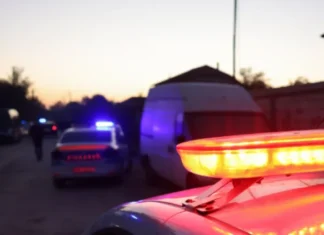 Tragedie în Comănești. Un bărbat de 44 de ani a murit după un gest extrem