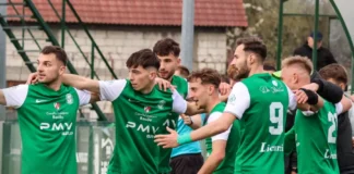 Viitor incert pentru Viitorul Onești. Echipa de seniori din Liga 3 riscă să fie retrasă
