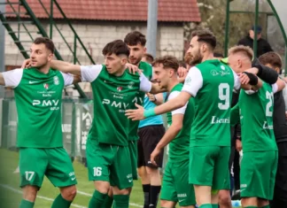 Viitor incert pentru Viitorul Onești. Echipa de seniori din Liga 3 riscă să fie retrasă