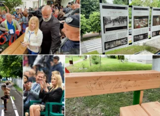 (VIDEO/GALERIE FOTO) „Drumul Perfecțiunii” – povestea locurilor care au construit legenda Nadiei Comăneci