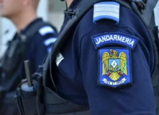Jandarmeria Bacău caută viitori ofițeri și subofițeri. Înscrierile se fac până pe 17 iunie