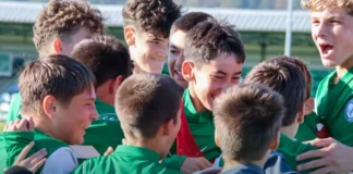 Final de sezon excelent pentru Academia Viitorul Onești. O echipă campioană și două pe podium