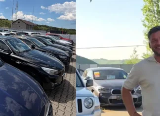 Florin Sterpu, CEO Autobune: „Nu vindem doar mașini, construim relații pe termen lung”