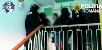 NEWS ALERT: (VIDEO) Descinderi în forță în județul Bacău! Bijuterii, ceas de lux și monede de colecție furate din Belgia, găsite la percheziții