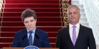 SURSE: Lista completă a Guvernului Veștea. Un oneștean se află printre propuneri. Cine sunt miniștrii propuși pentru noul Cabinet. Apar mai mulți liberali
