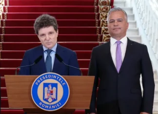 SURSE: Lista completă a Guvernului Veștea. Un oneștean se află printre propuneri. Cine sunt miniștrii propuși pentru noul Cabinet. Apar mai mulți liberali