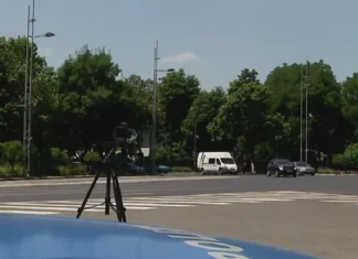 32 de șoferi prinși de radarul e-SIGUR au mințit că soția era la volan. Acum, riscă închisoarea
