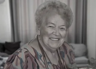 Oneștiul își ia rămas-bun de la profesoara Elena Caraman. Mesaj emoționant: „A lăsat în urmă valori, caractere și amintiri frumoase”. Când va avea loc înmormântarea