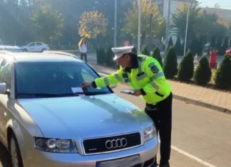 Primăria Onești recrutează polițiști locali. Când au loc examenele și care sunt condițiile de participare