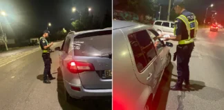 (FOTO) Accidentele grave de la trecerile la nivel cu calea ferată îi țin în alertă pe polițiști. 19 șoferi au fost sancționați în Bacău