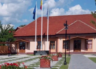 Primul PUG aprobat în județul Bacău în ultimii 20 de ani, adoptat la Dărmănești. „O victorie administrativă!”