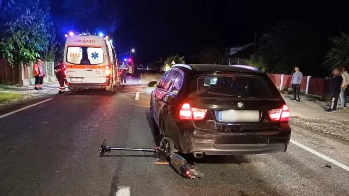 accident-trotineta-electrica-convertită-de-la-jpg
