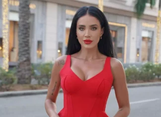 Câți bani câștigă Adelina Pestrițu, una dintre cele mai urmărite influencerițe din România. Datele oficiale despre firma vedetei