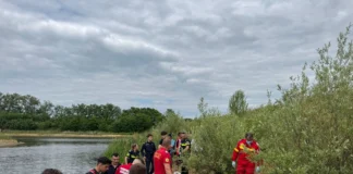 Căldura extremă face victime în România: un cioban a murit din cauza caniculei, două persoane, între care o tânără de 17 ani, înecate