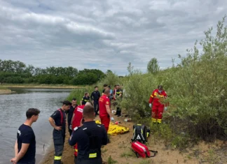 Căldura extremă face victime în România: un cioban a murit din cauza caniculei, două persoane, între care o tânără de 17 ani, înecate