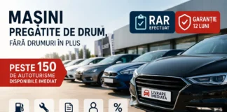 Fără drumuri la RAR și fără surprize: cum își ajută Parcul AutoBune.ro clienții să economisească timp și bani