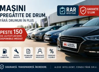 Fără drumuri la RAR și fără surprize: cum își ajută Parcul AutoBune.ro clienții să economisească timp și bani
