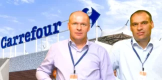 ULTIMA ORĂ: Frații Pavăl, proprietarii Dedeman, au primit undă verde pentru preluarea Carrefour România. Consiliul Concurenței a aprobat tranzacția de peste 800 de milioane de euro