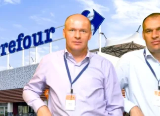 ULTIMA ORĂ: Frații Pavăl, proprietarii Dedeman, au primit undă verde pentru preluarea Carrefour România. Consiliul Concurenței a aprobat tranzacția de peste 800 de milioane de euro