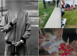 Rezultatele anchetei în cazul elevului care a murit la şcoală, în Parincea, Bacău. Ce a descoperit DSU în urma verificărilor