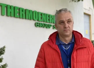 Manager din Onești, performanță în sistemul de termoficare: Thermoenergy Bacău raportează profit și investiții noi. Compania devine un exemplu la nivel național
