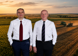 Surpriză în afacerile proprietarilor Dedeman. Frații Pavăl ies dintr-o afacere agricolă din Moldova: primul exit din portofoliul lor de investiții