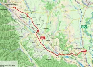 Aproape 856.000 de lei pentru o proprietate din Racova, cea mai mare despăgubire de pe traseul Drumului Expres Bacău – Piatra Neamț. Topul exproprierilor
