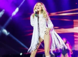 Lidia Buble cântă astăzi la Onești, la Marșul Absolvenților 2026. Orașul continuă seria marilor evenimente