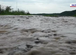 După potopul de ieri, urmează noi furtuni! ANM a emis două noi avertizări cod galben de ploi torențiale, vijelii și grindină pentru Bacău și alte județe