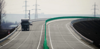 Un nou drum expres în România. Șoseaua de peste 100 km care se va conecta la Autostrada Moldovei A7