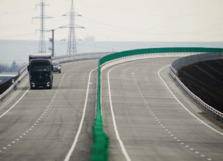 Un nou drum expres în România. Șoseaua de peste 100 km care se va conecta la Autostrada Moldovei A7