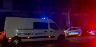 Tragedie sâmbătă seară în Bacău. Moartea unei persoane, în centrul unei anchete a polițiștilor criminaliști