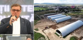 Grup Șerban Holding din Onești își reorganizează afacerea. Ferme din Bacău și Vaslui, vândute pentru milioane de euro