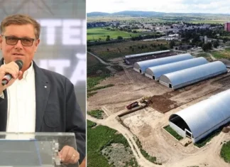 Grup Șerban Holding din Onești își reorganizează afacerea. Ferme din Bacău și Vaslui, vândute pentru milioane de euro