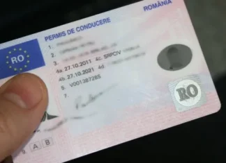 Bacău: noi reguli pentru șoferii cu permisul suspendat. Ce se schimbă de la 1 iulie