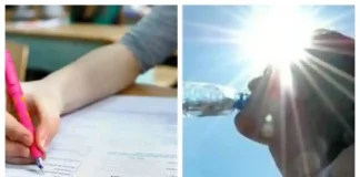 NEWS ALERT: Decizie fără precedent la Bacalaureat 2026: O probă scrisă se amână din cauza caniculei