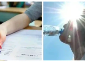 NEWS ALERT: Decizie fără precedent la Bacalaureat 2026: O probă scrisă se amână din cauza caniculei