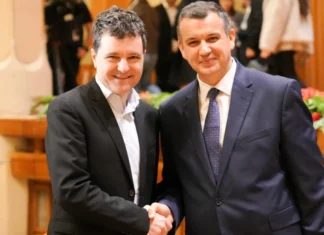 Cum ar putea arăta Guvernul Tomac. Ce nume sunt luate în calcul
