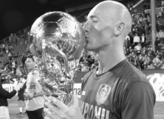 ULTIMA ORĂ: Doliu în fotbalul românesc. Gabi Mureșan, fost campion cu CFR Cluj, a murit la doar 44 de ani. Primele informații despre tragedie