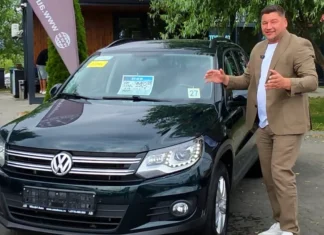 Florin Sterpu, CEO AutoBune.ro: „Nu vindem doar mașini, ci oferim oamenilor siguranța că au făcut alegerea potrivită”