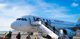 Aeroportul Bacău își mărește oferta de zboruri spre Europa. Ce destinații sunt disponibile. Programul complet al curselor din sezonul de vară