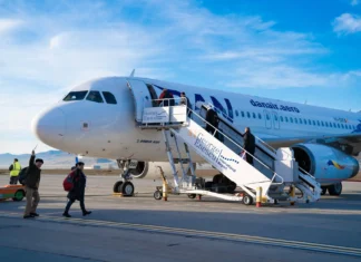Aeroportul Bacău își mărește oferta de zboruri spre Europa. Ce destinații sunt disponibile. Programul complet al curselor din sezonul de vară
