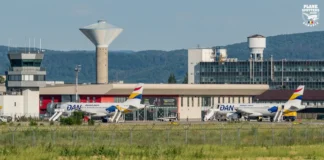 DAN AIR anulează și modifică mai multe zboruri. Ce trebuie să știe pasagerii care pleacă din Bacău