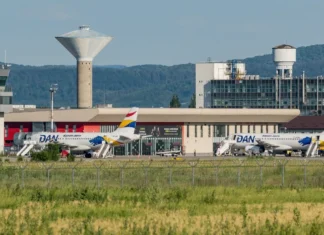 DAN AIR anulează și modifică mai multe zboruri. Ce trebuie să știe pasagerii care pleacă din Bacău