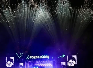 Young Island 2026 începe joi. Poliția și jandarmii anunță măsuri speciale de ordine în Bacău